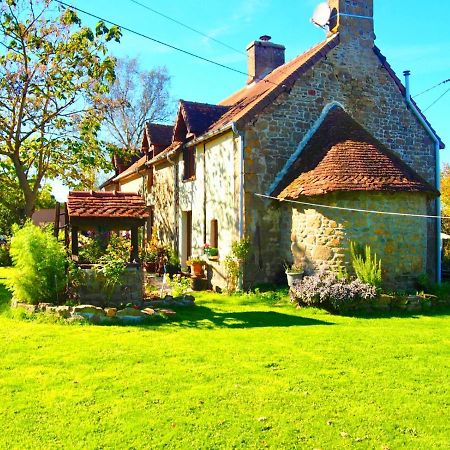 Bed and Breakfast Le Beauregard Ranes Экстерьер фото