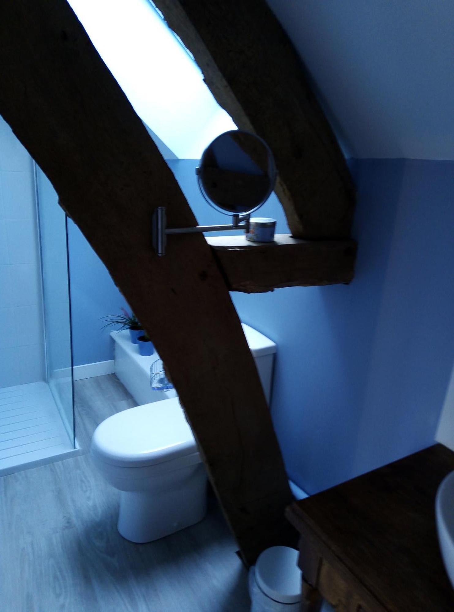 Bed and Breakfast Le Beauregard Ranes Экстерьер фото