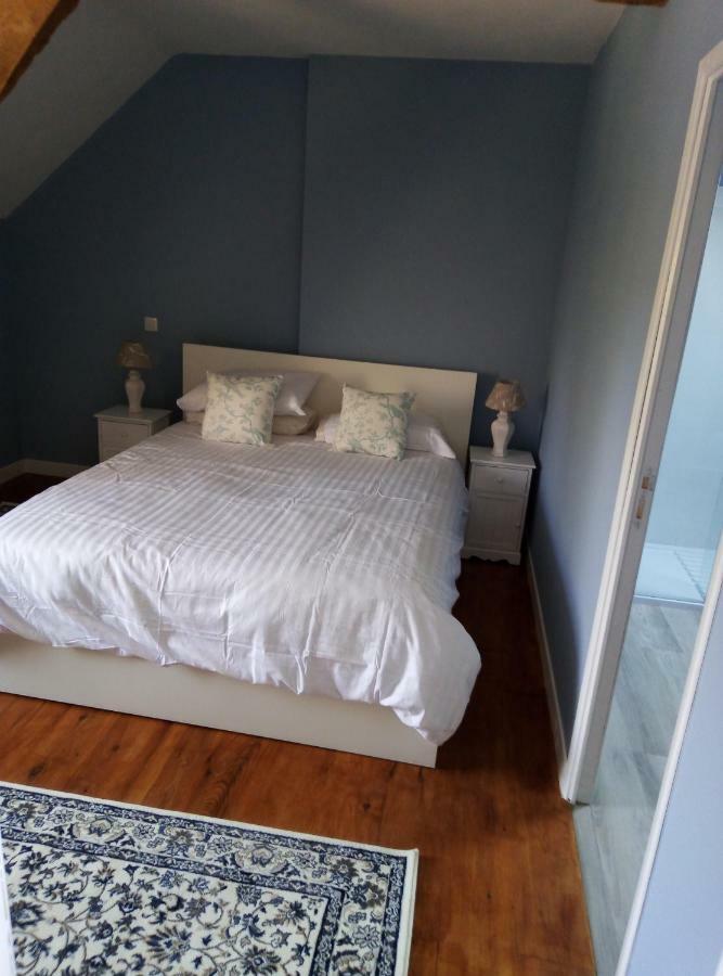 Bed and Breakfast Le Beauregard Ranes Экстерьер фото